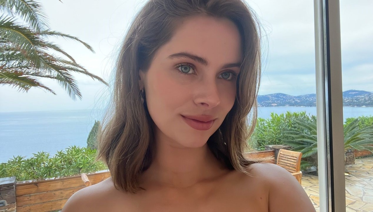 Image of Brandy Gordon