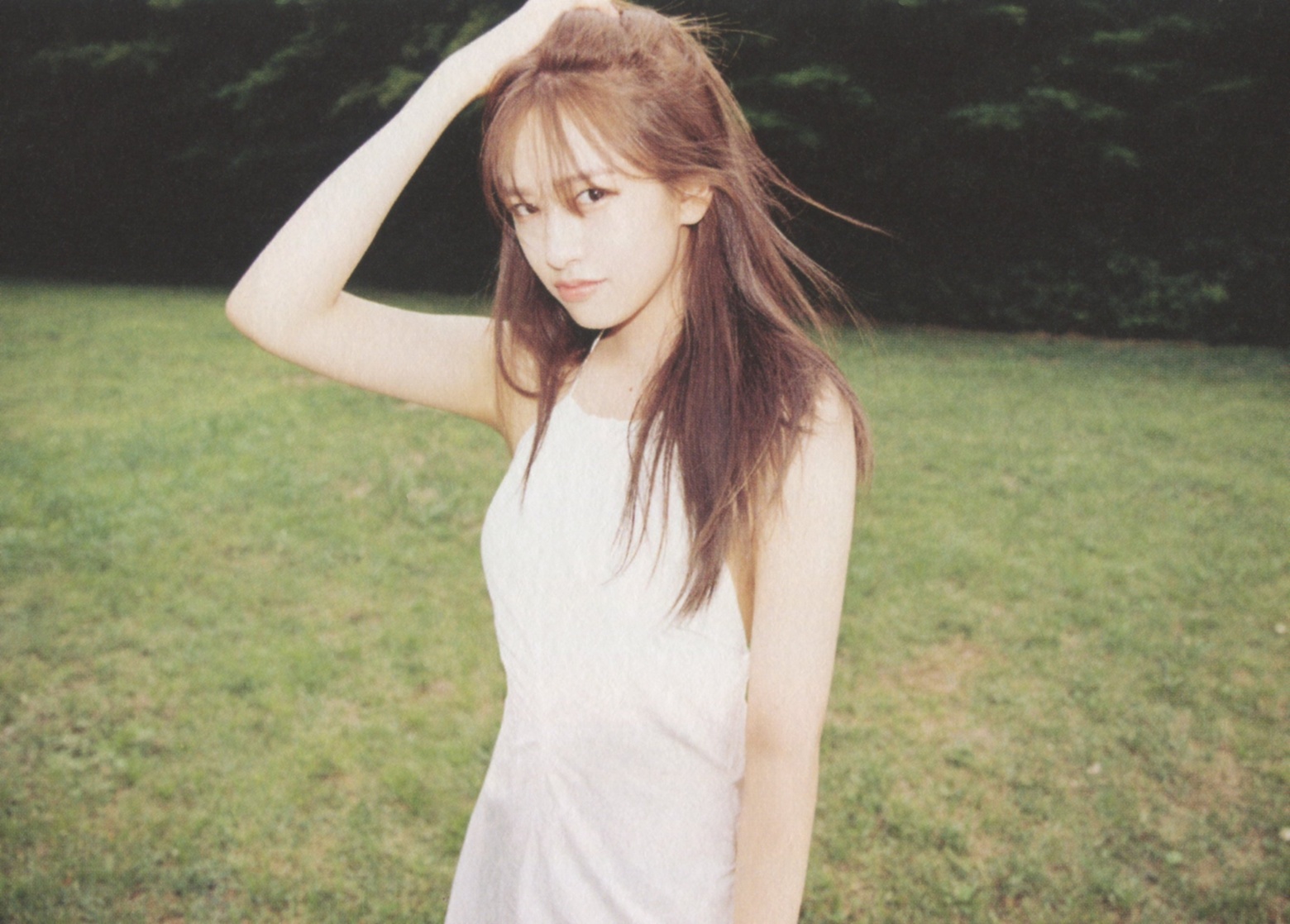 Ahn Yujin