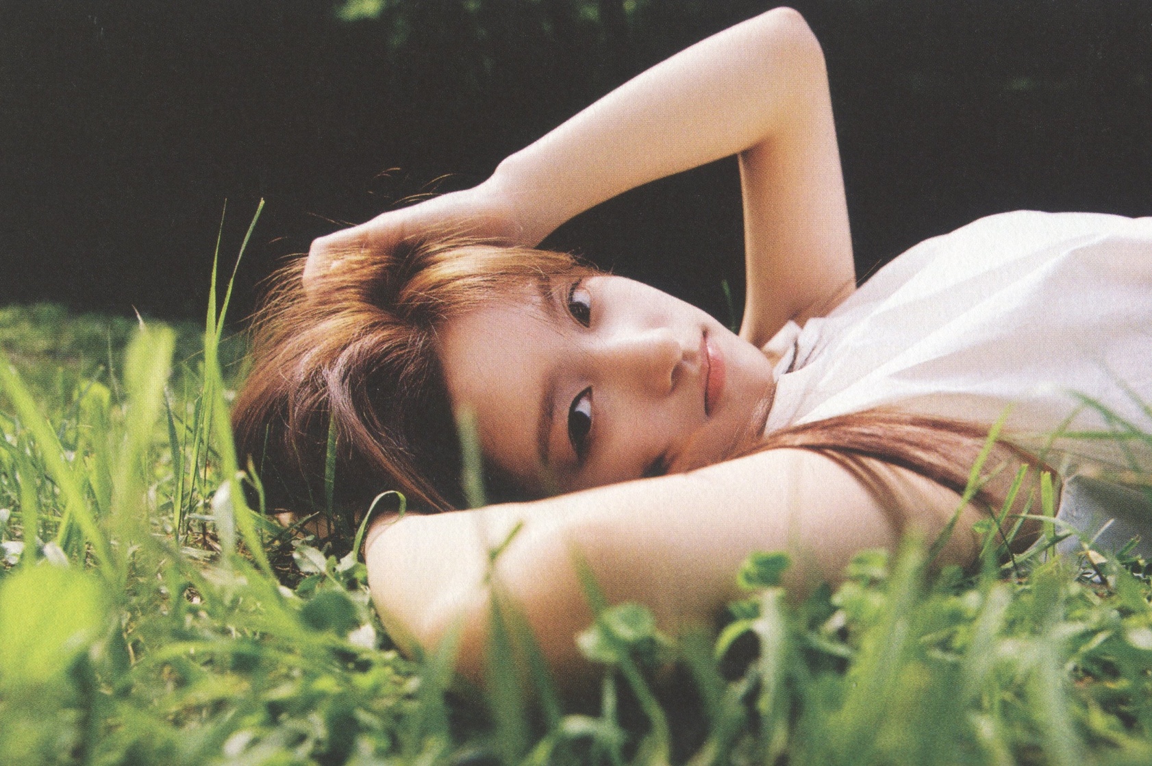 Hyun-seo Lee