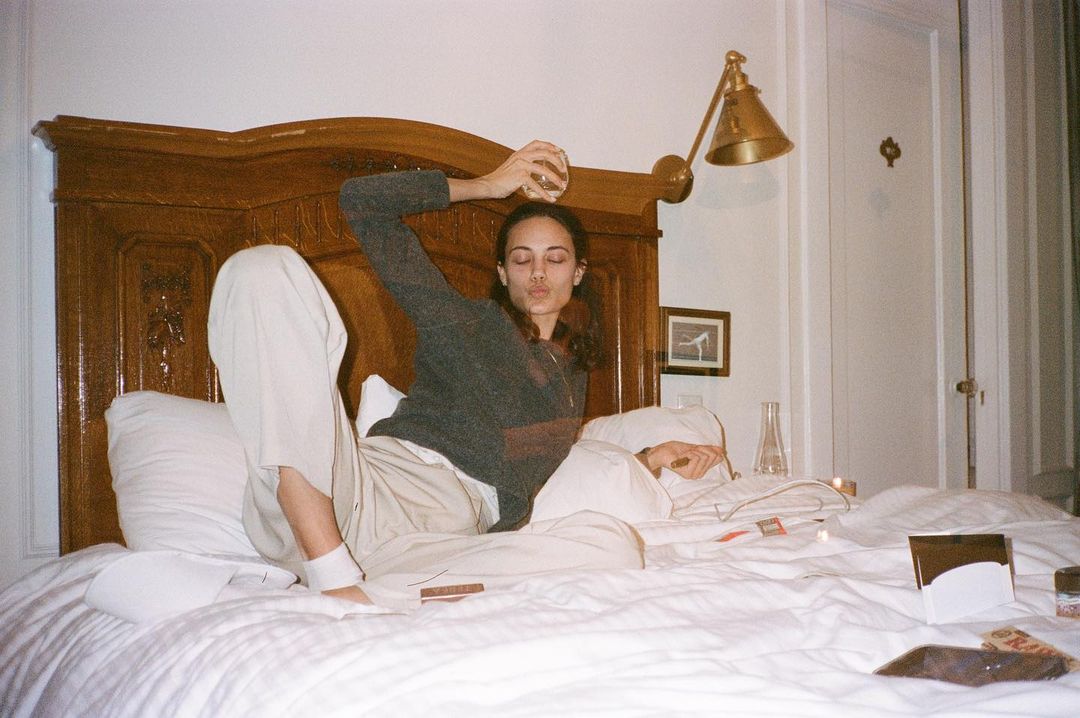 Yumi Lambert