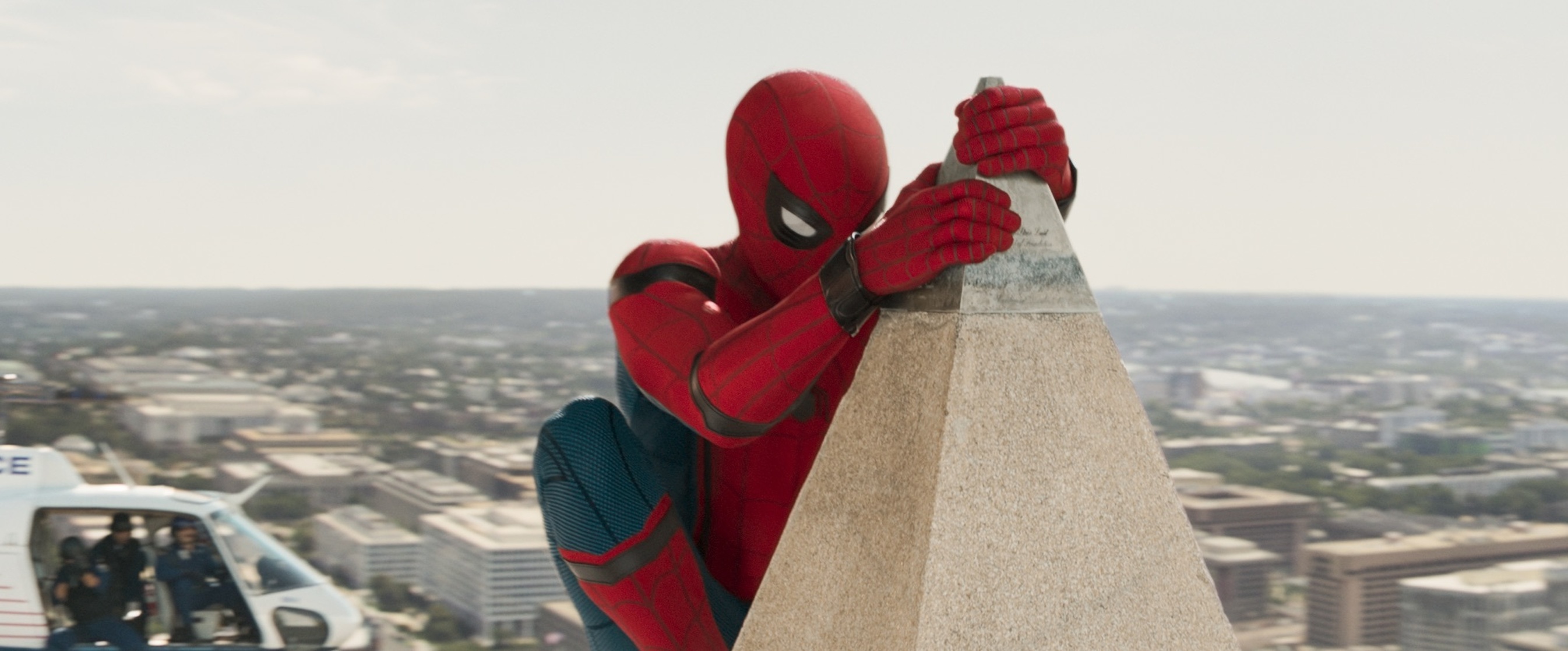 Spider-Man: Homecoming