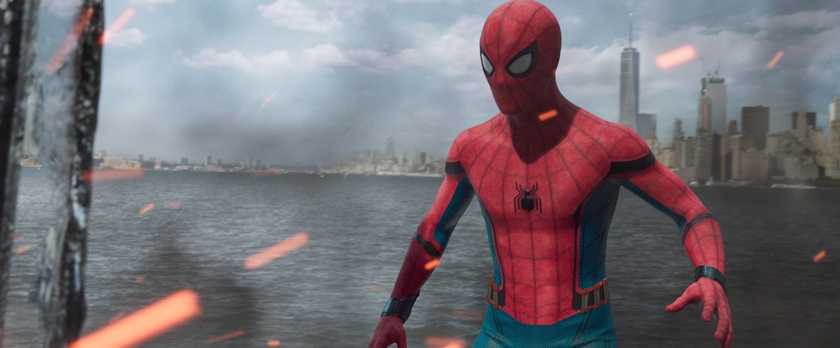 Spider-Man: Homecoming