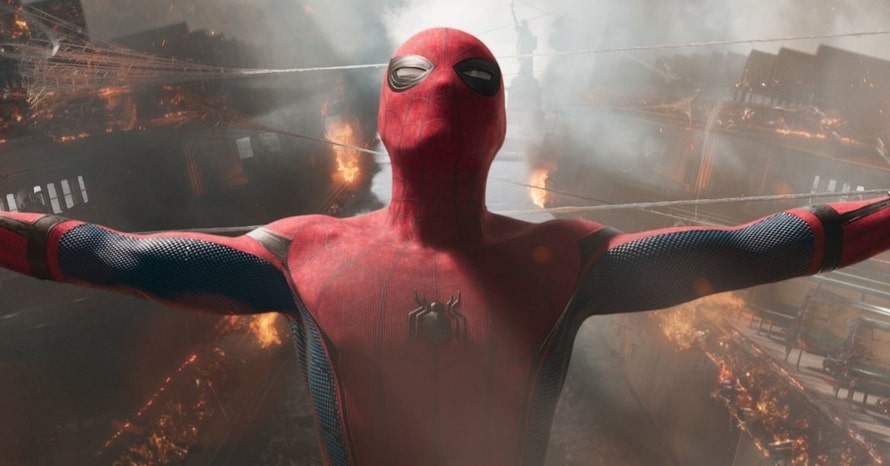 Spider-Man: Homecoming