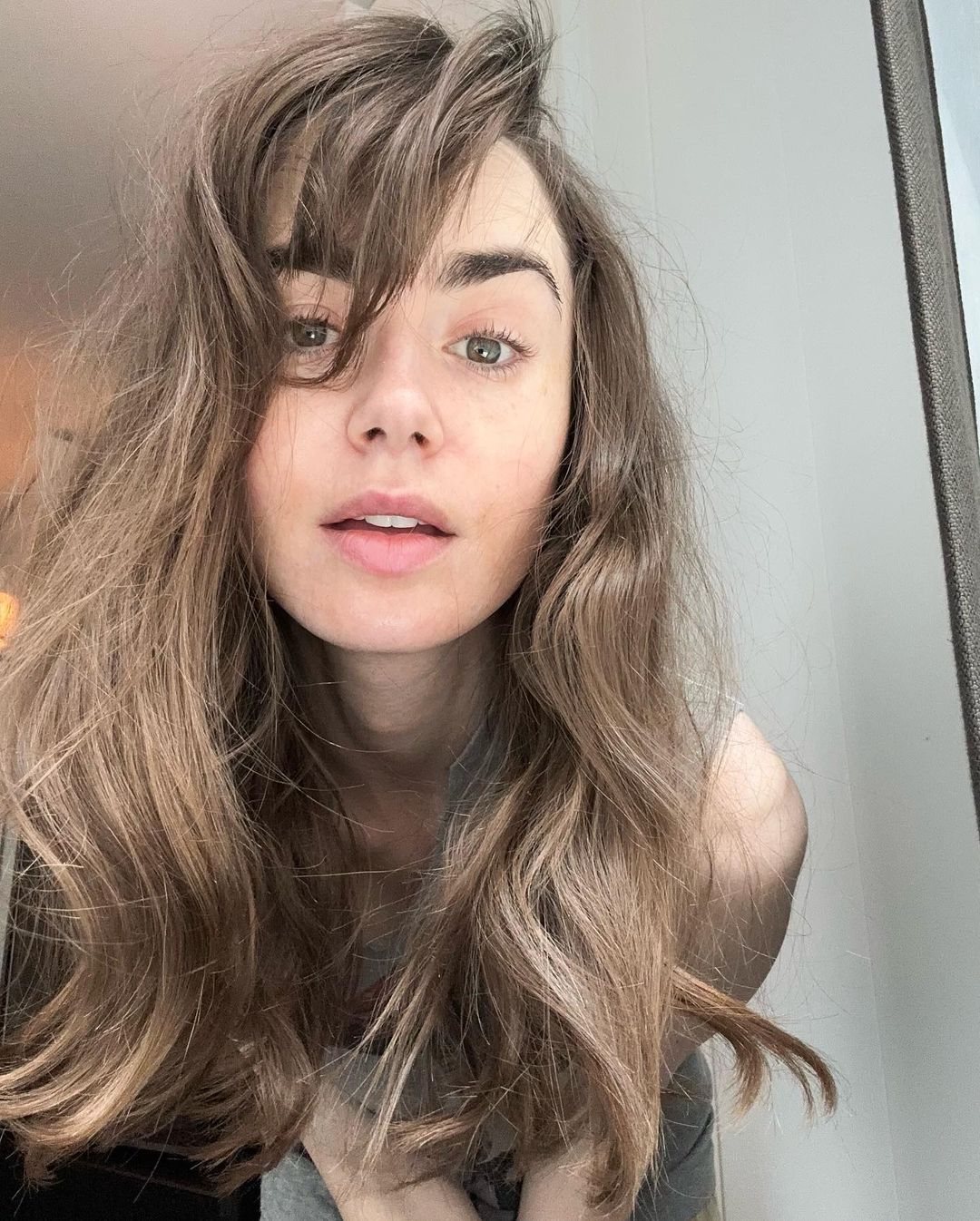 Image of Lily Collins