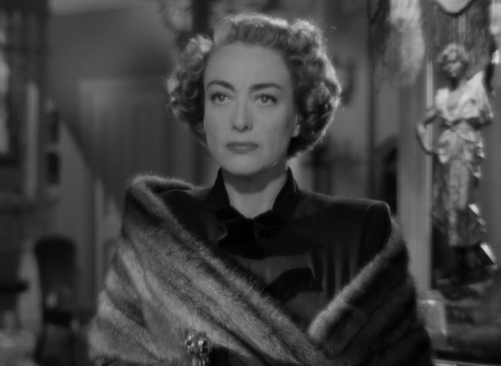 Joan Crawford