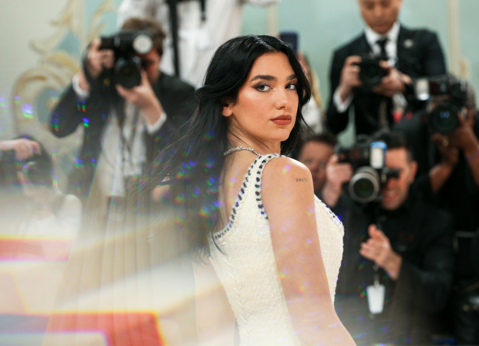 Dua Lipa