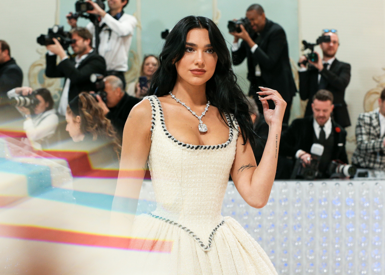Dua Lipa