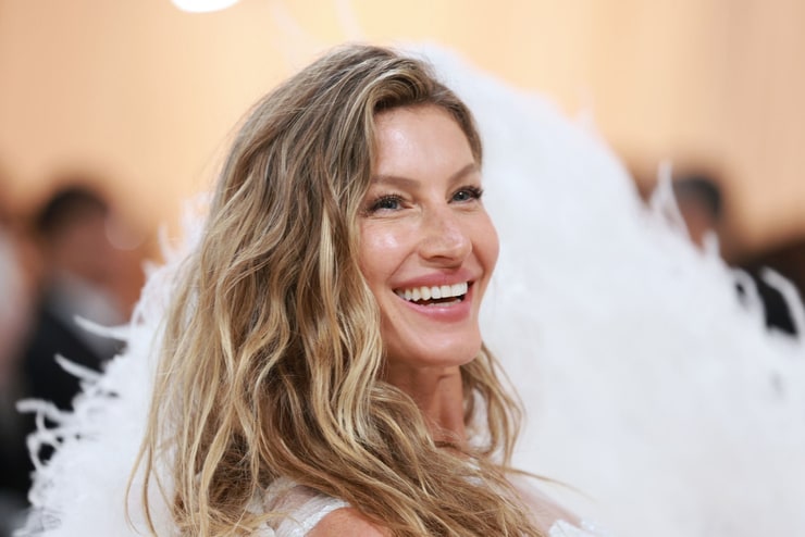 Picture of Gisele Bundchen