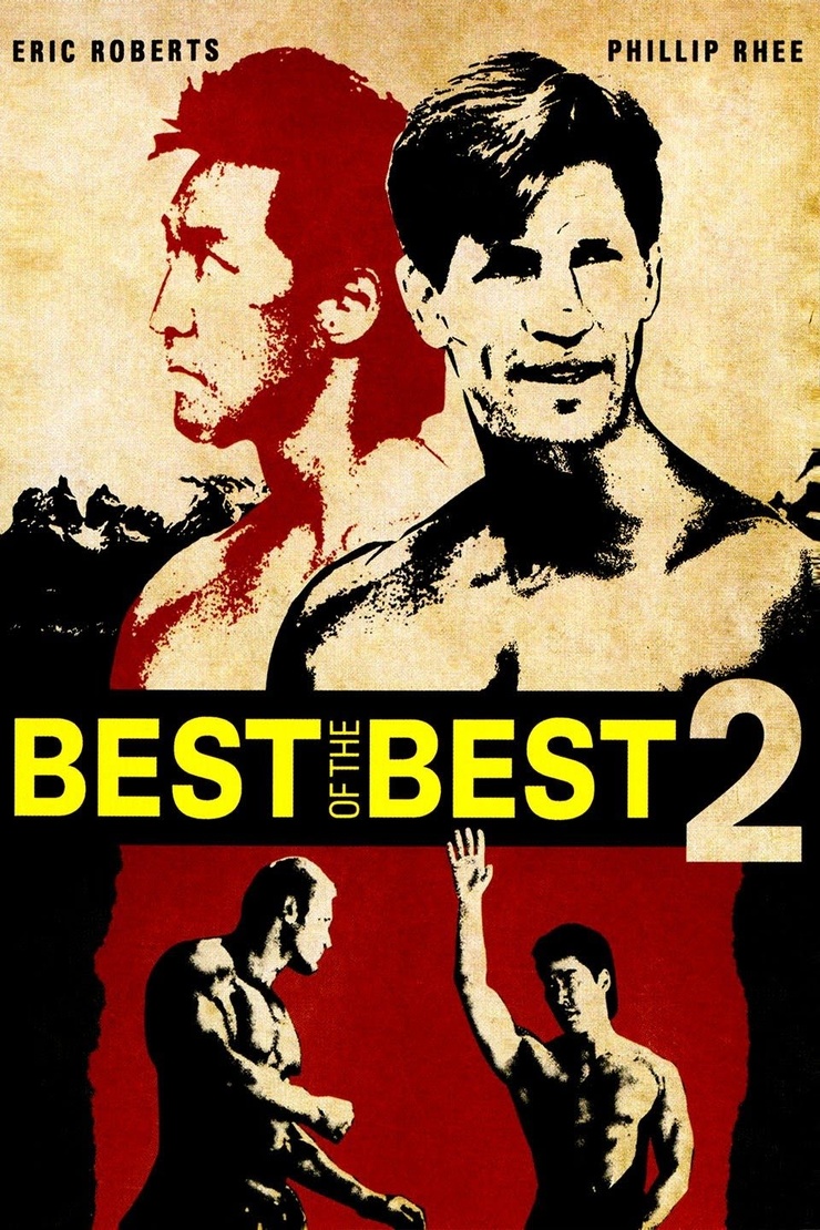 Picture of Best of the Best II