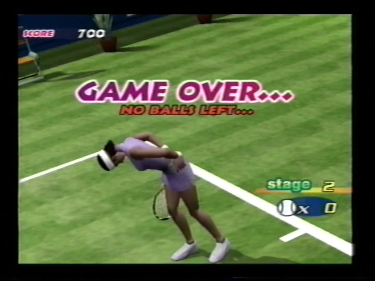 European Tennis Pro
