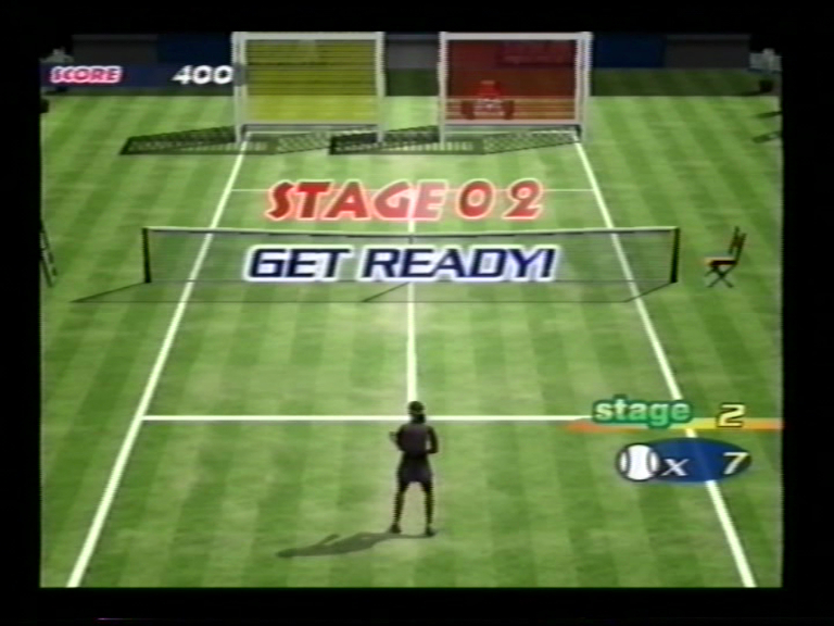 European Tennis Pro
