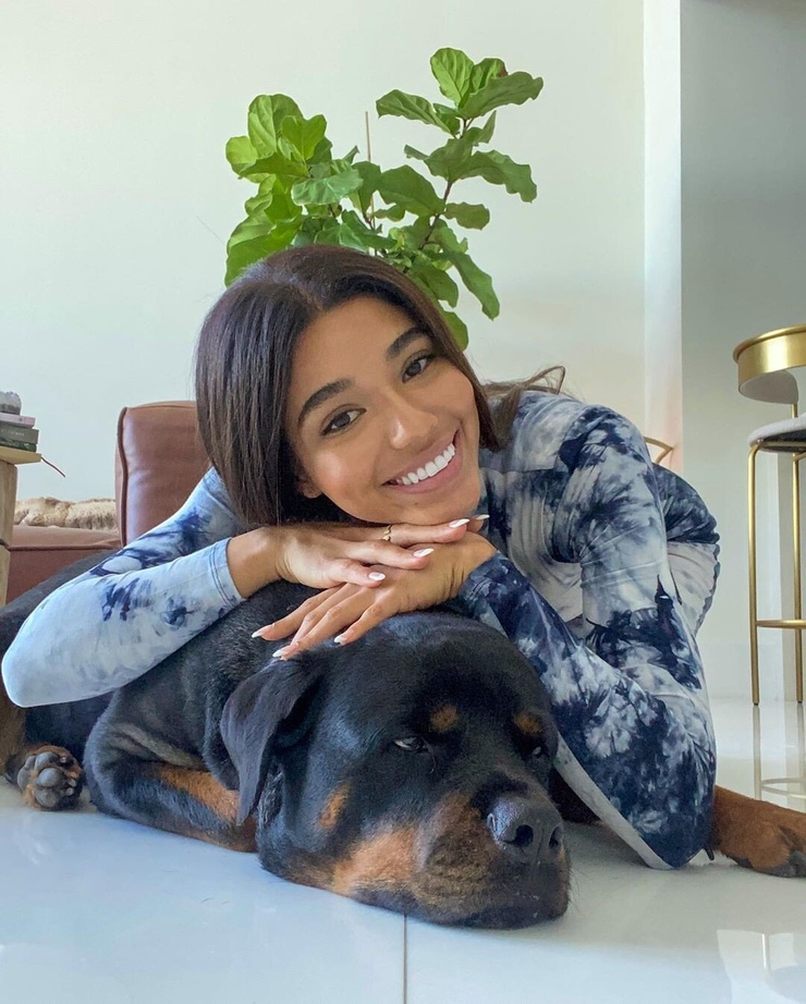 Yovanna Ventura image