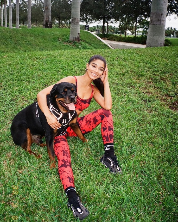 Picture of Yovanna Ventura