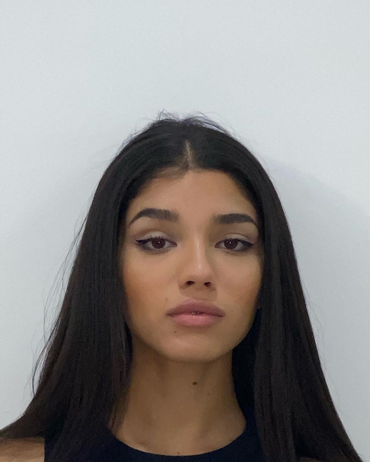 Image of Yovanna Ventura