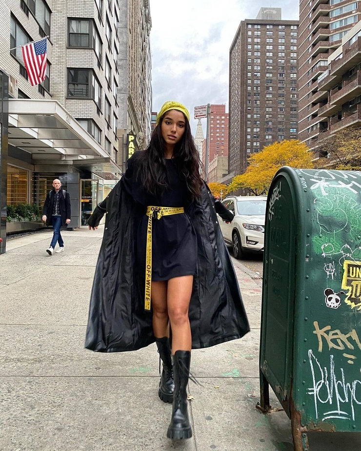 Image of Yovanna Ventura