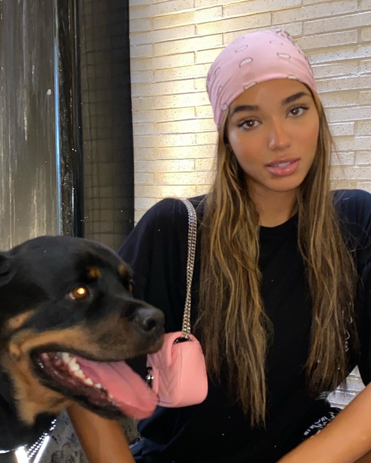 Image of Yovanna Ventura