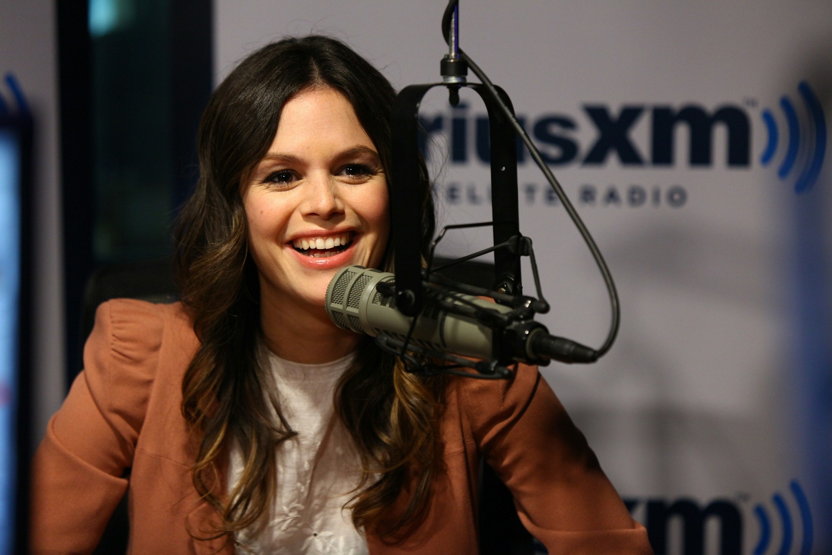 Rachel Bilson