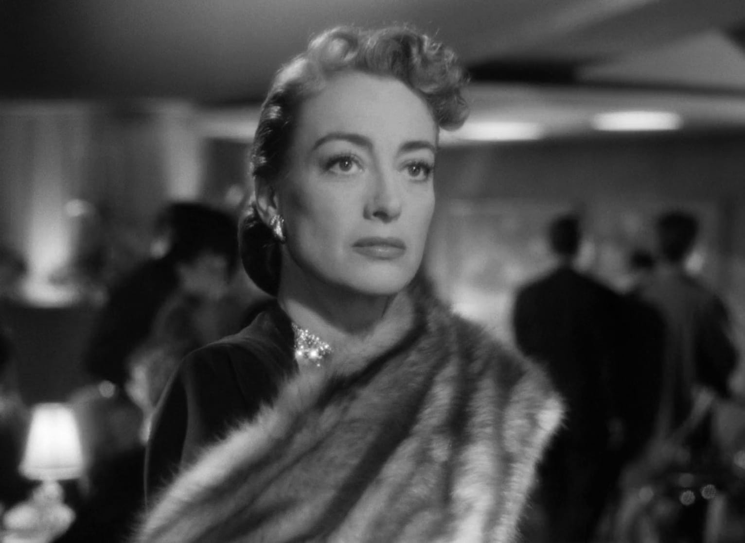 Joan Crawford