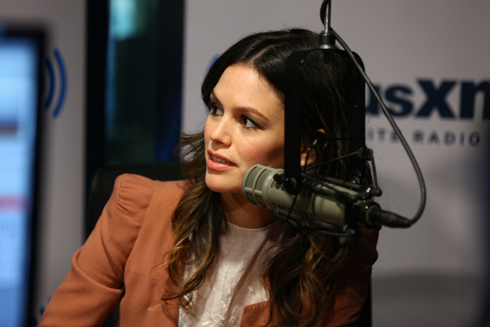 Rachel Bilson