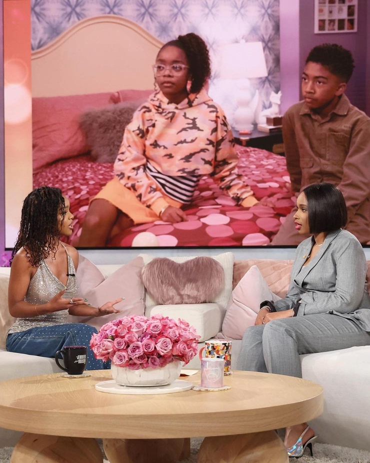 Picture of Marsai Martin