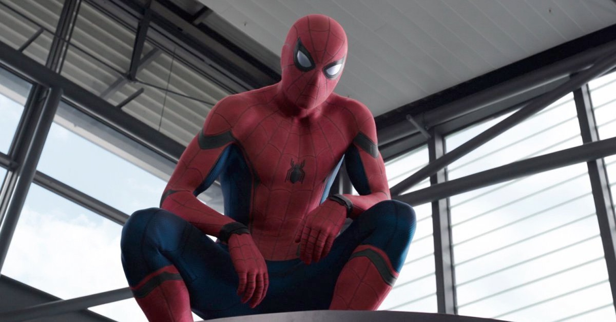 Spider-Man: Homecoming