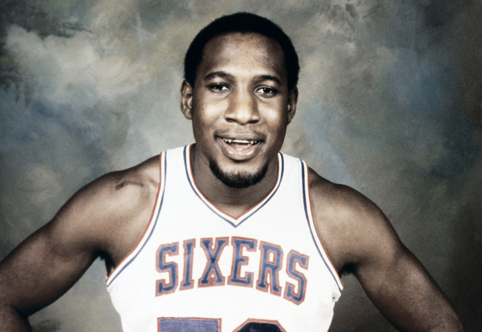 Darryl Dawkins