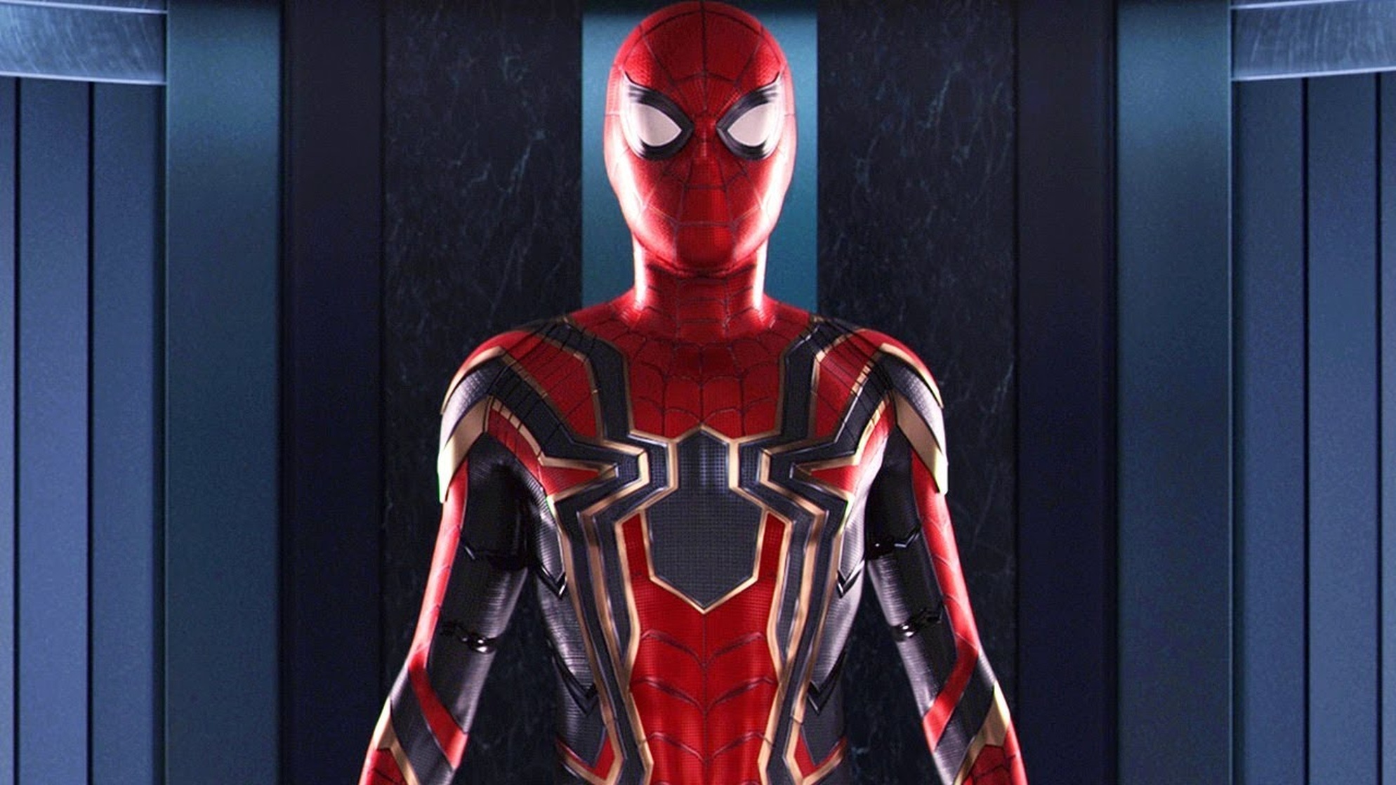 Spider-Man: Homecoming