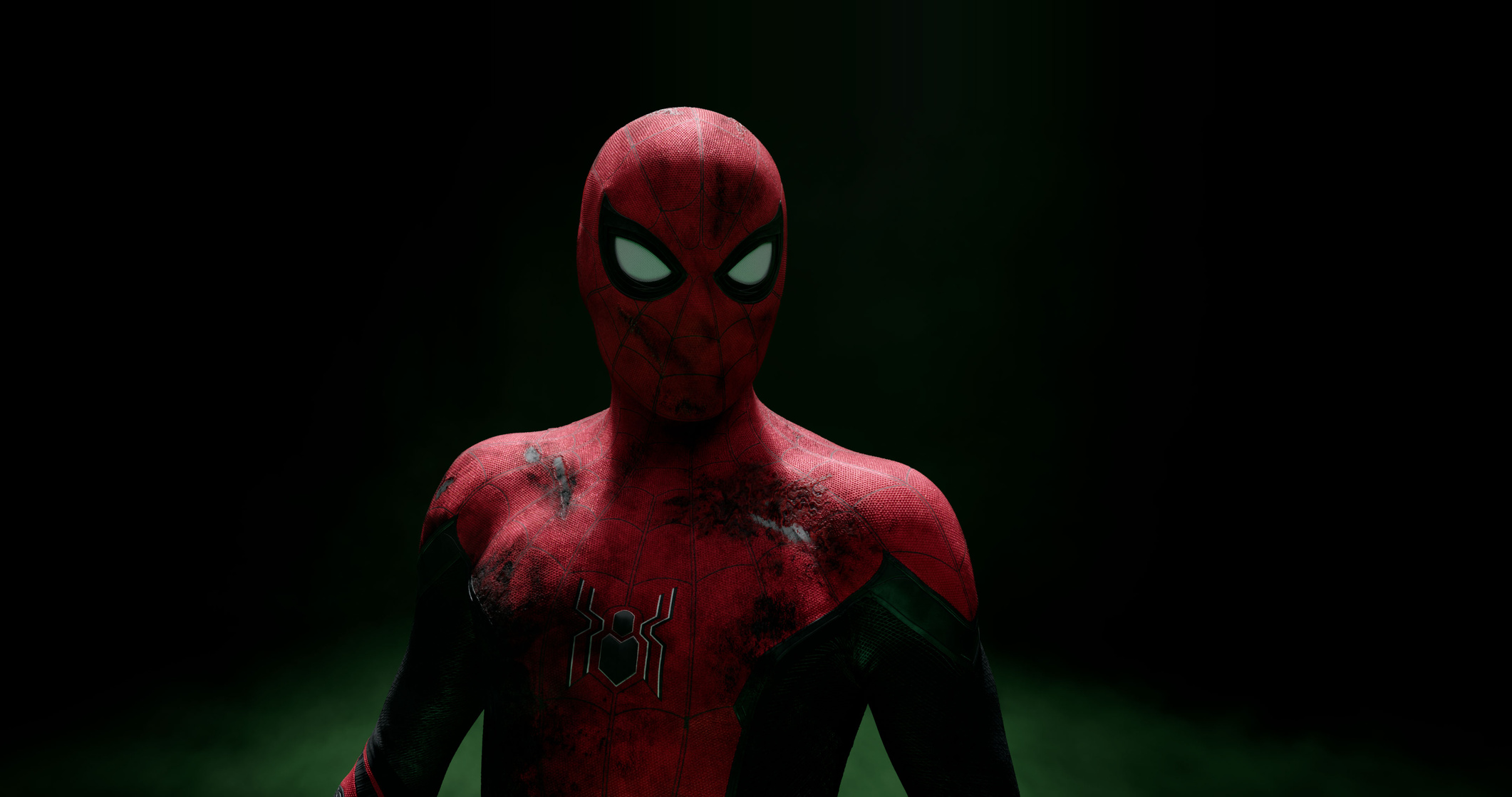 Spider-Man: Far from Home
