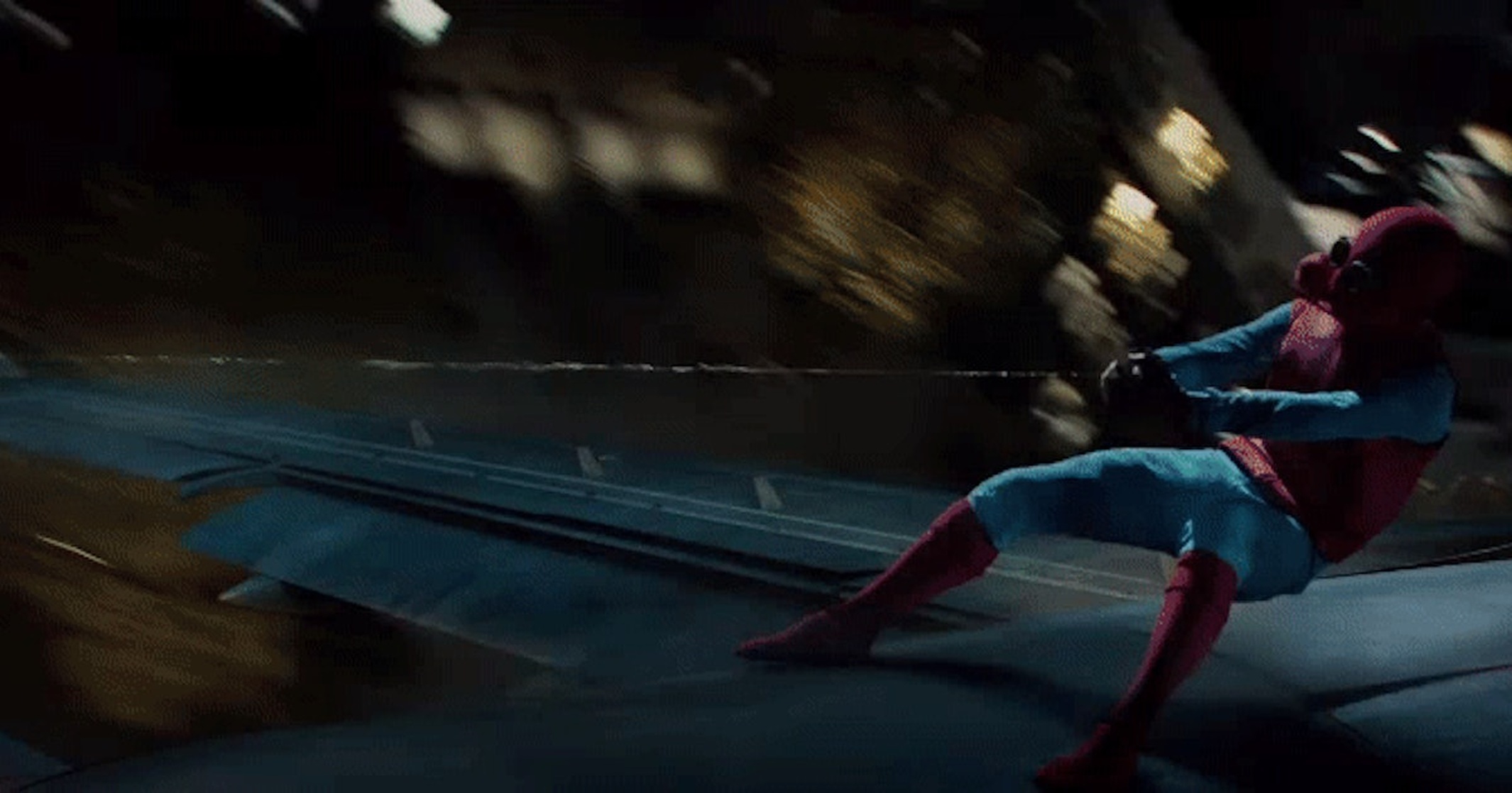Spider-Man: Homecoming