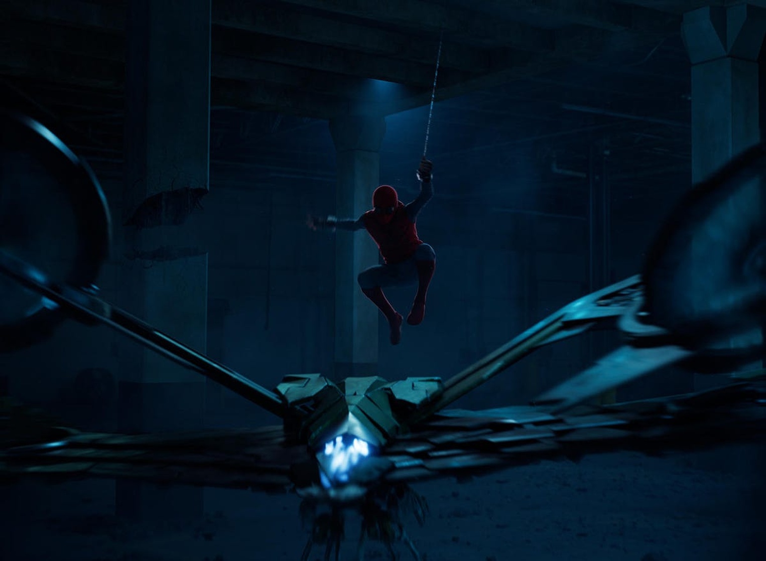 Spider-Man: Homecoming