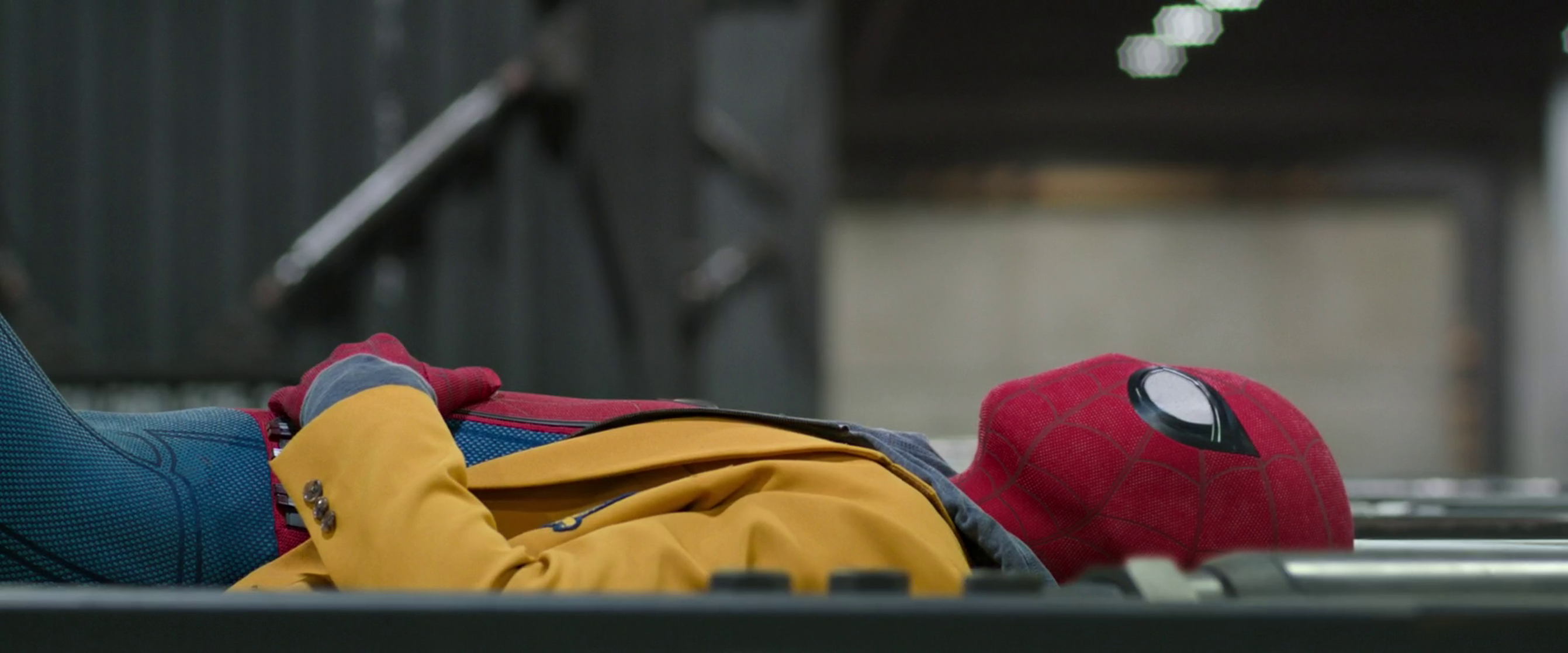 Spider-Man: Homecoming