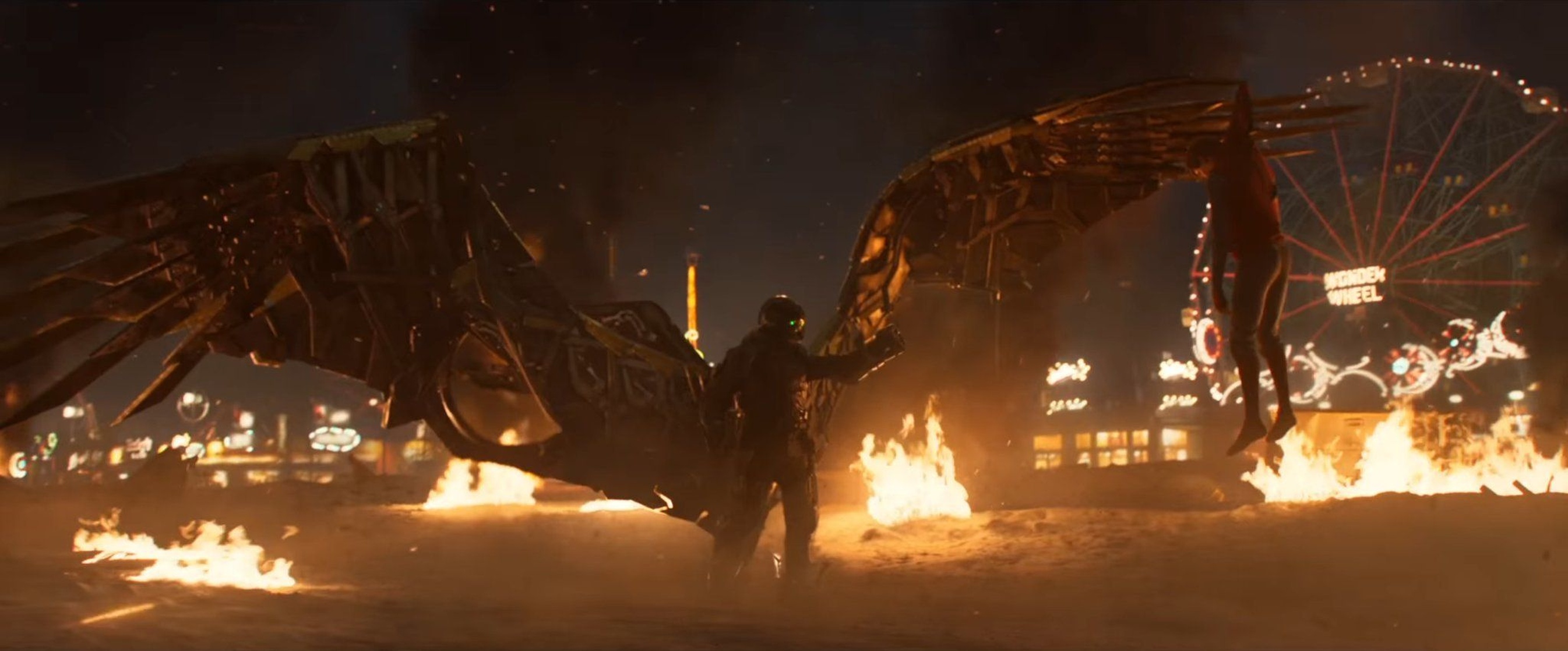 Spider-Man: Homecoming