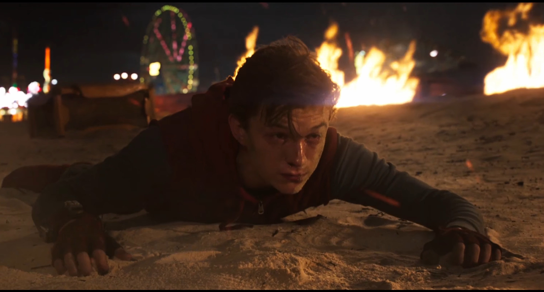 Spider-Man: Homecoming