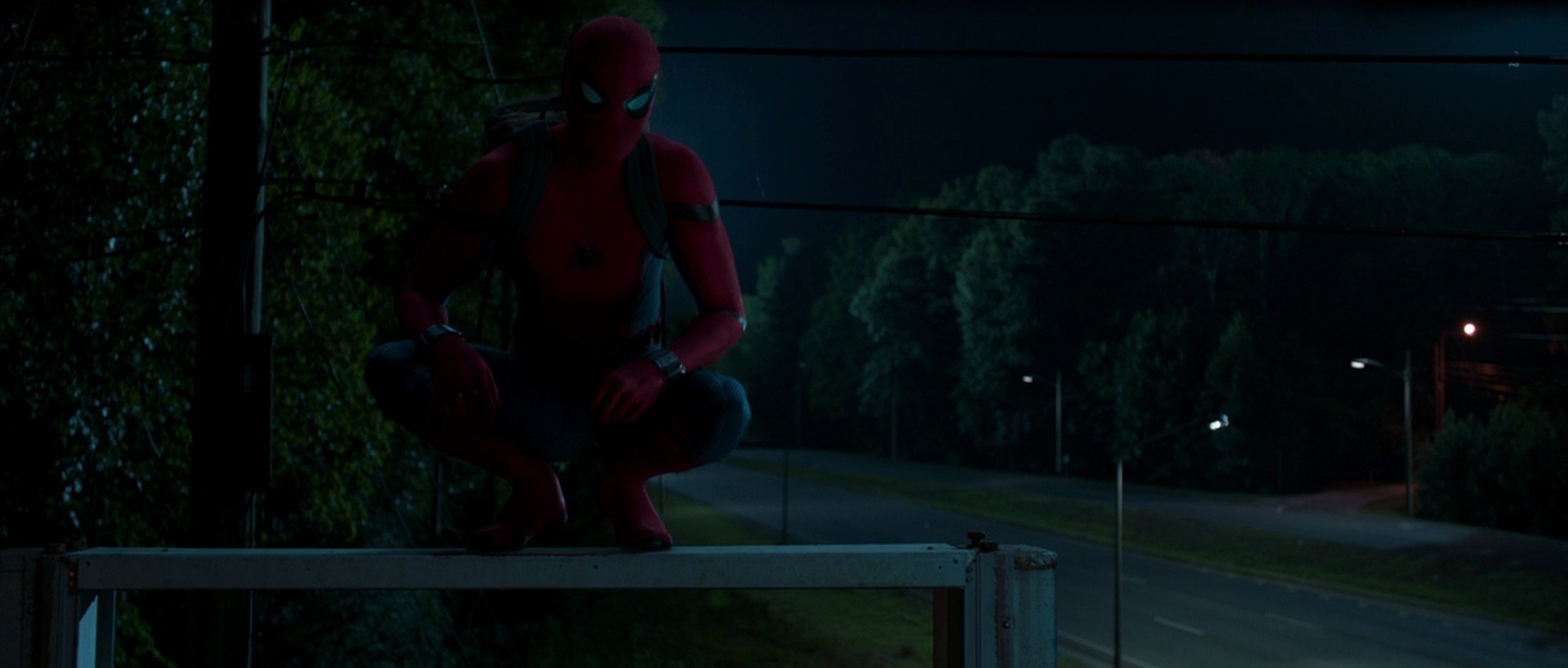 Spider-Man: Homecoming