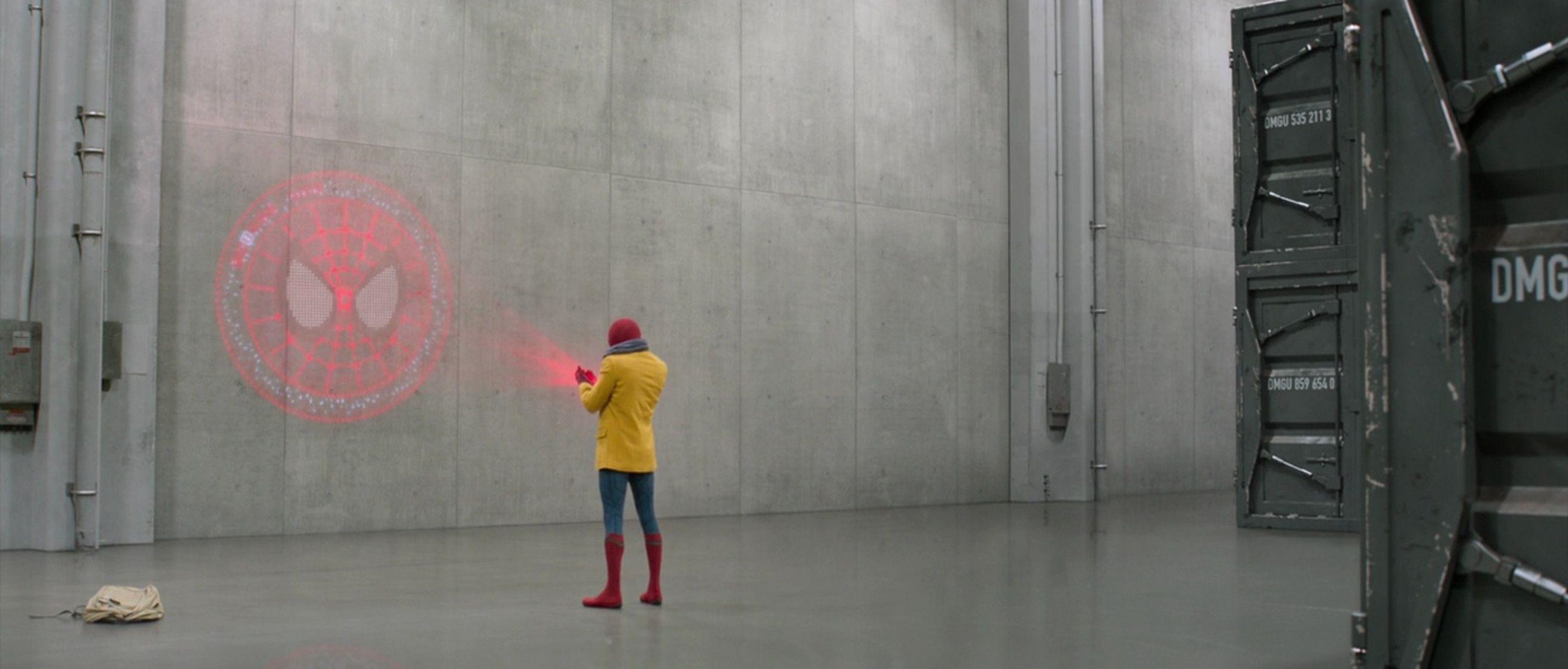 Spider-Man: Homecoming