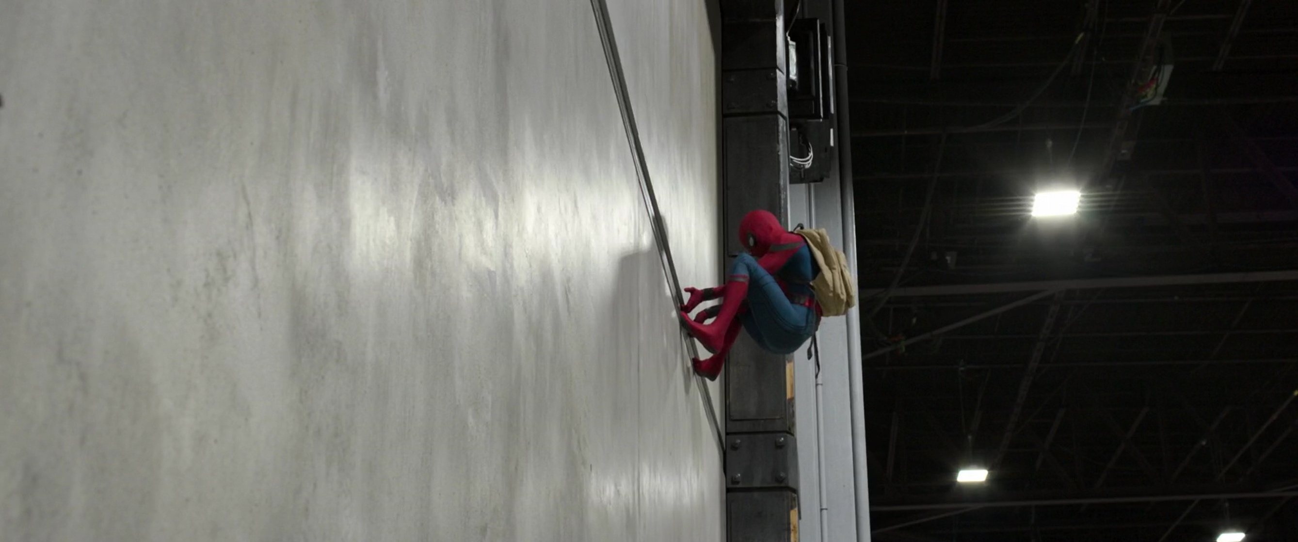 Spider-Man: Homecoming