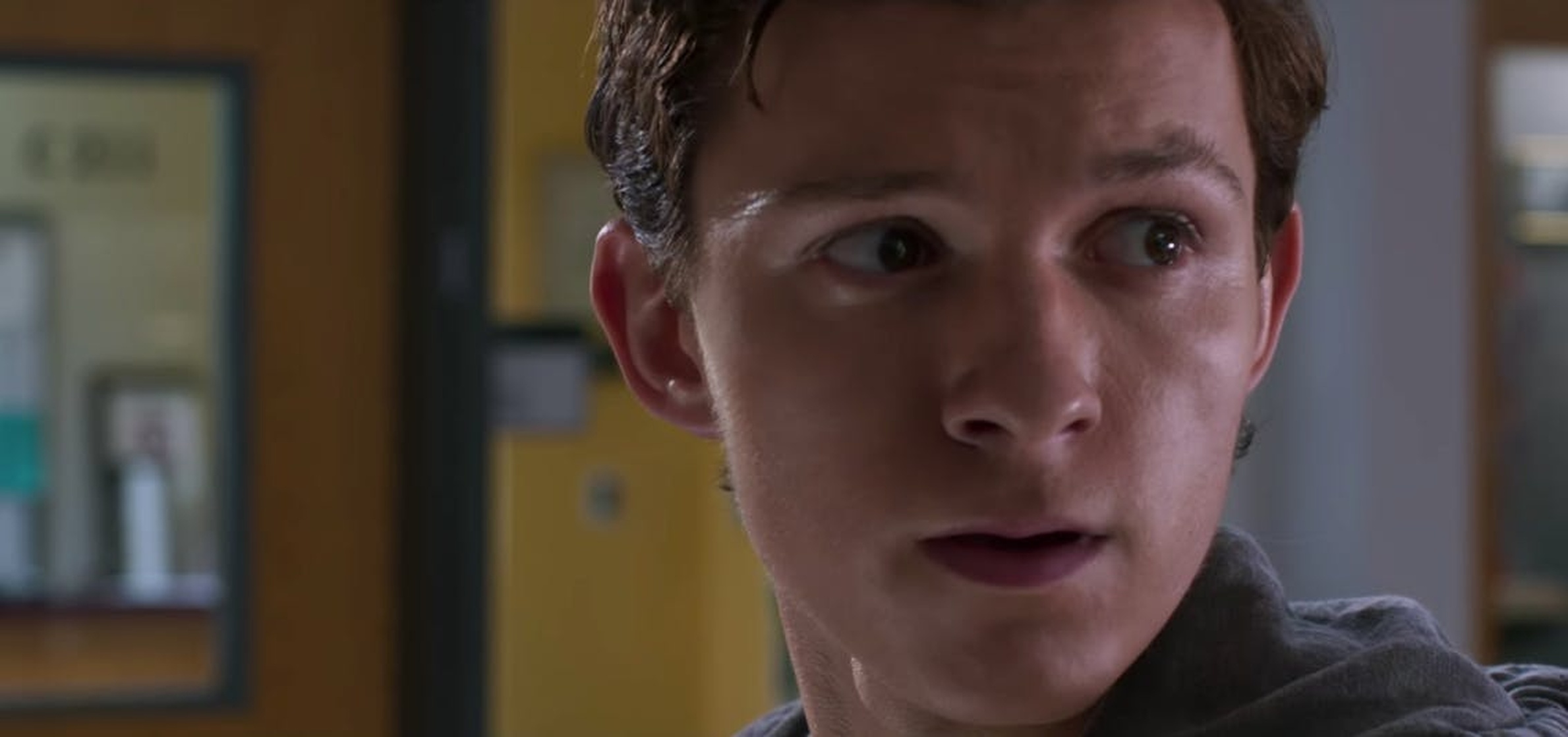 Spider-Man: Homecoming