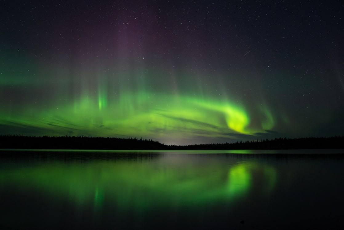 Picture of Yellowknife