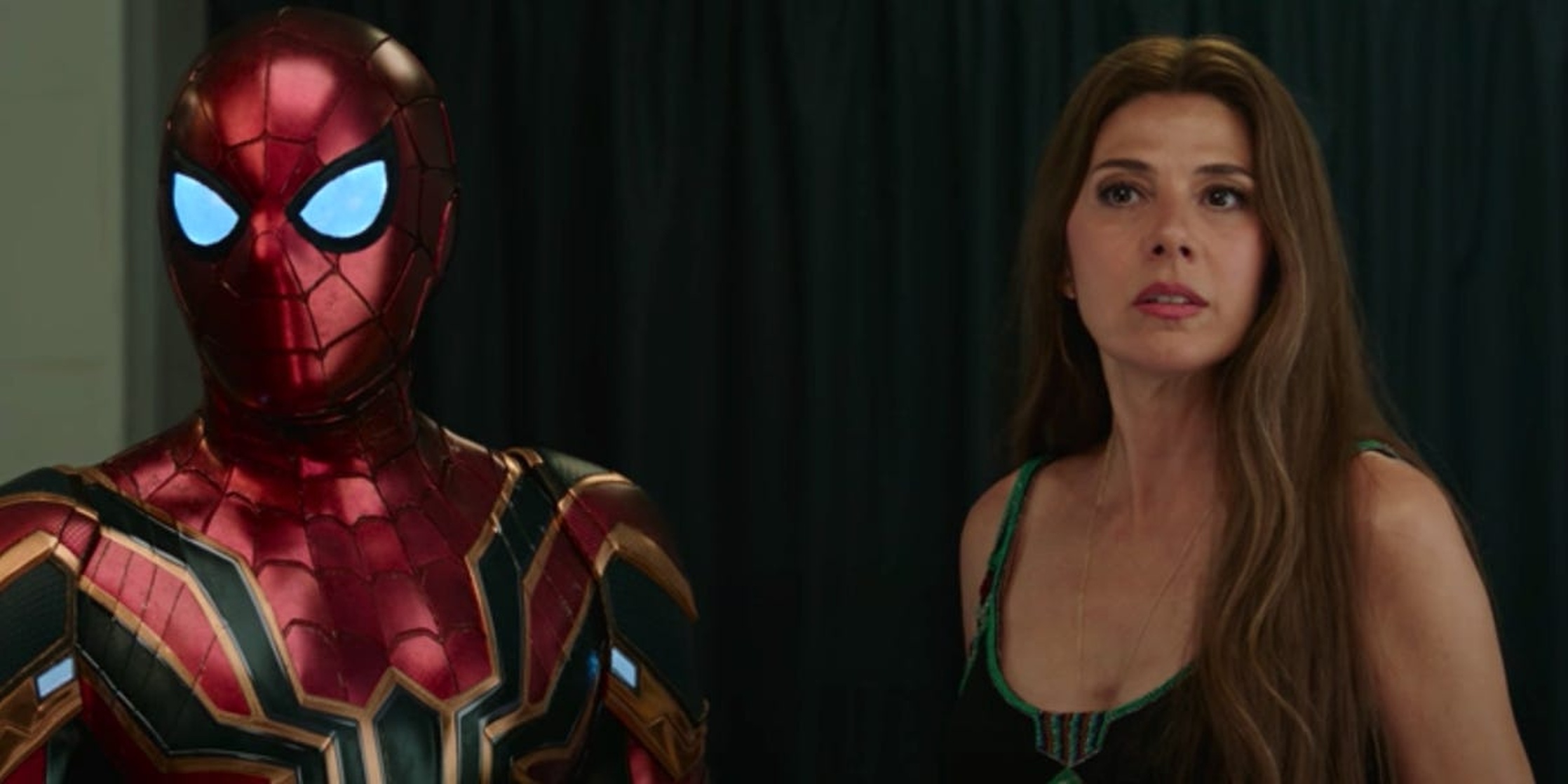 Spider-Man: Far from Home