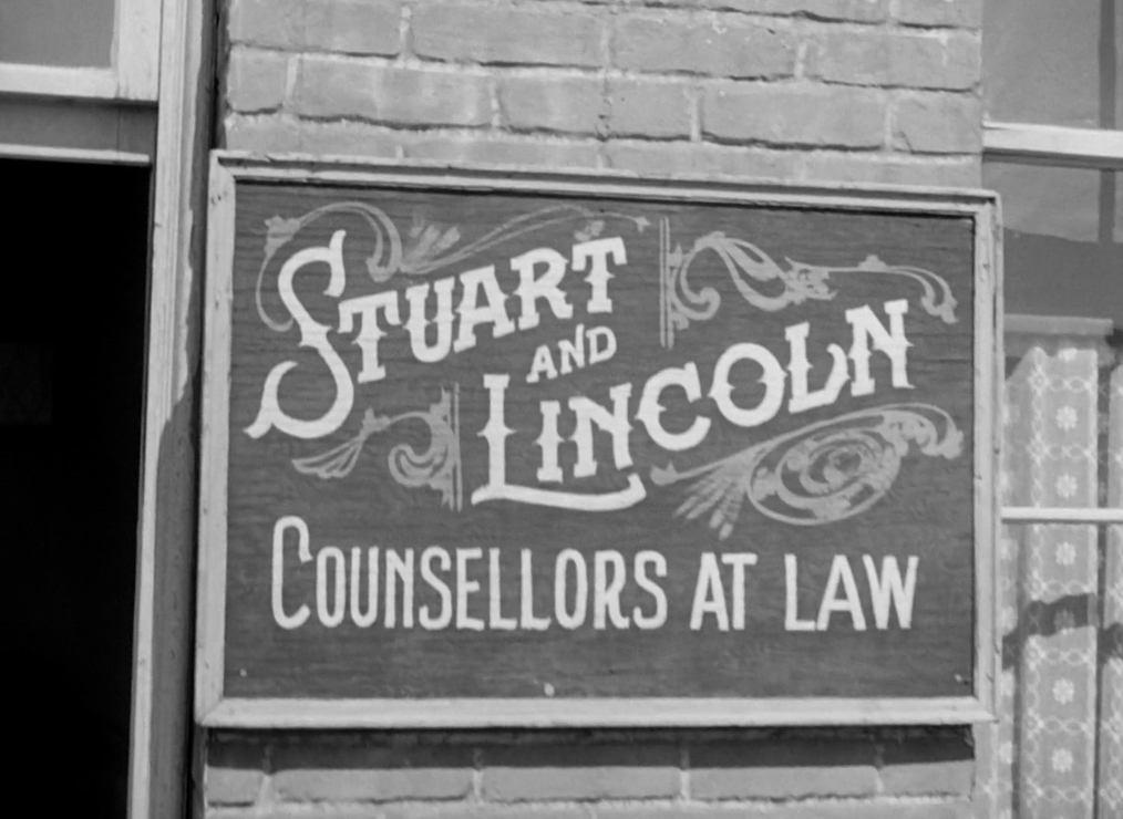 Abe Lincoln in Illinois image