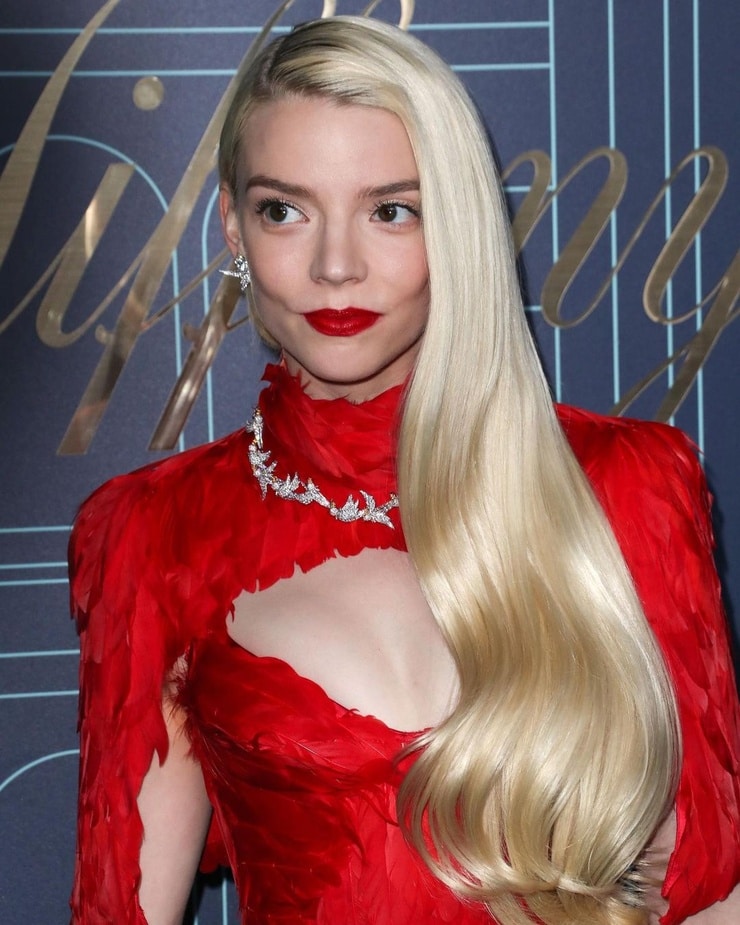 Picture of Anya Taylor-Joy