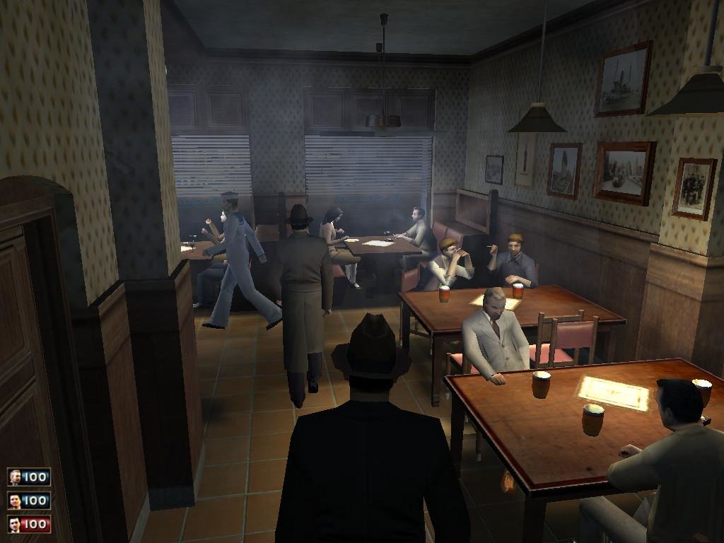 Mafia
