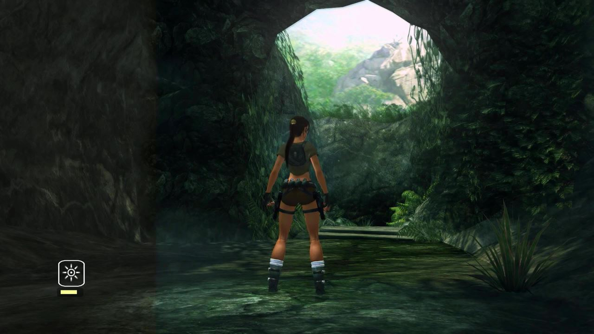 Tomb Raider: Legend