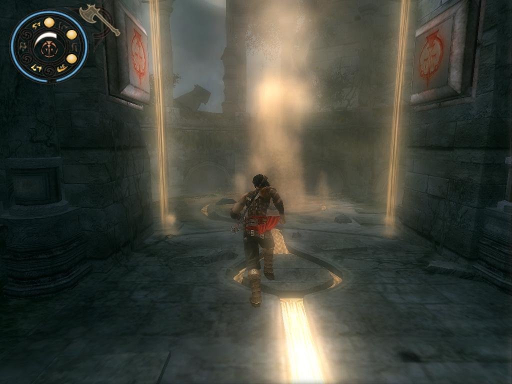 Prince of persia lost crown switch nintendo