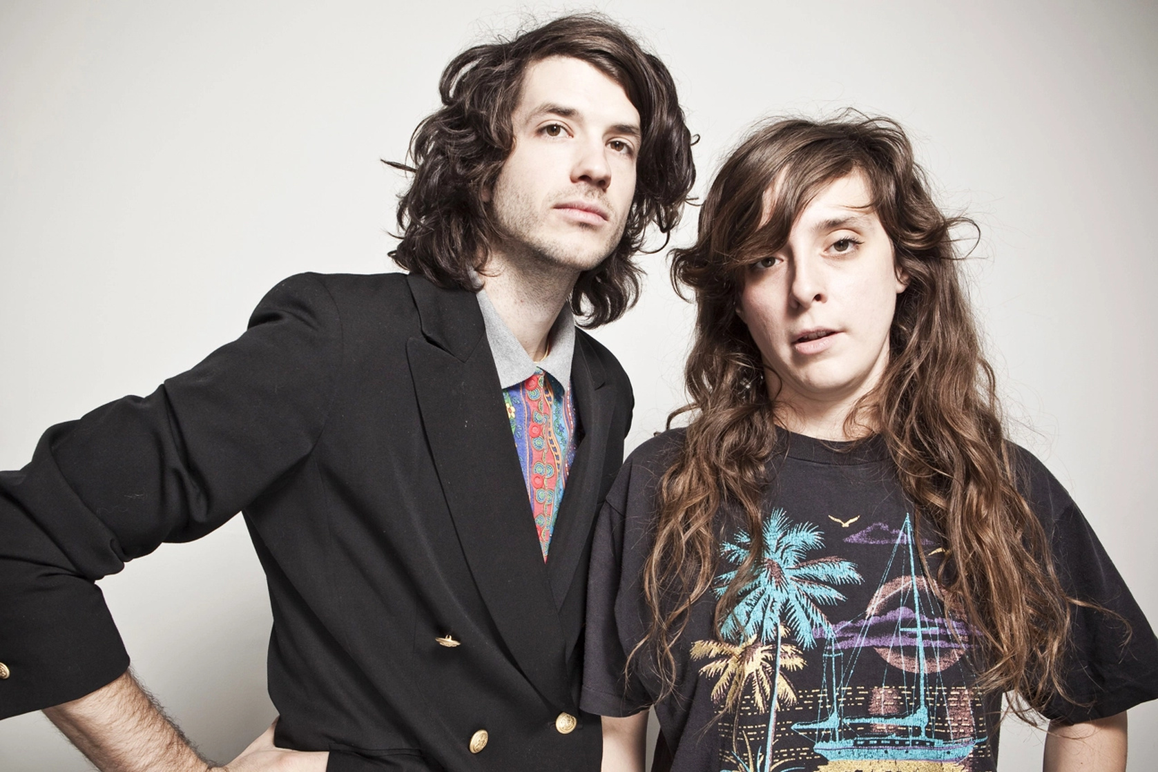 Beach House