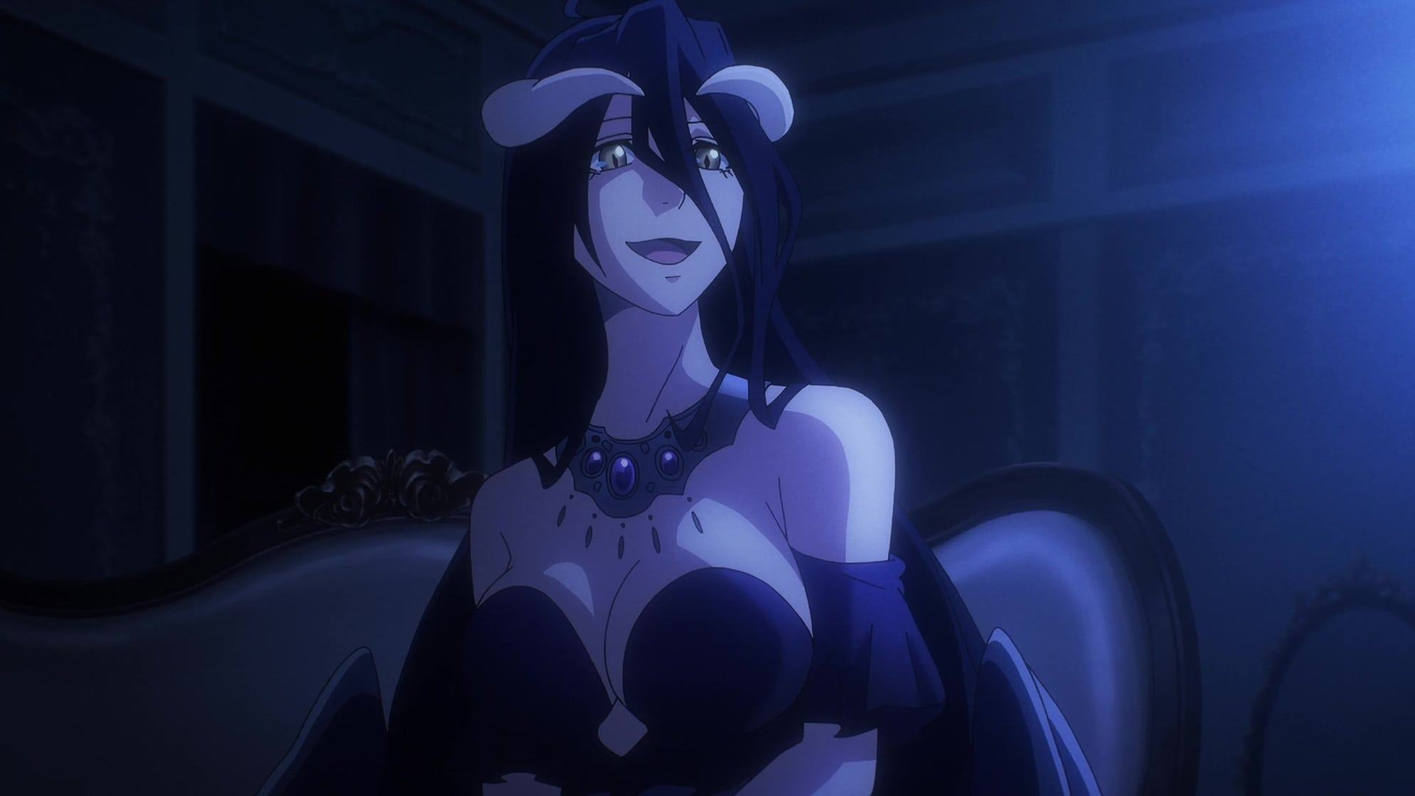 Albedo (Overlord)