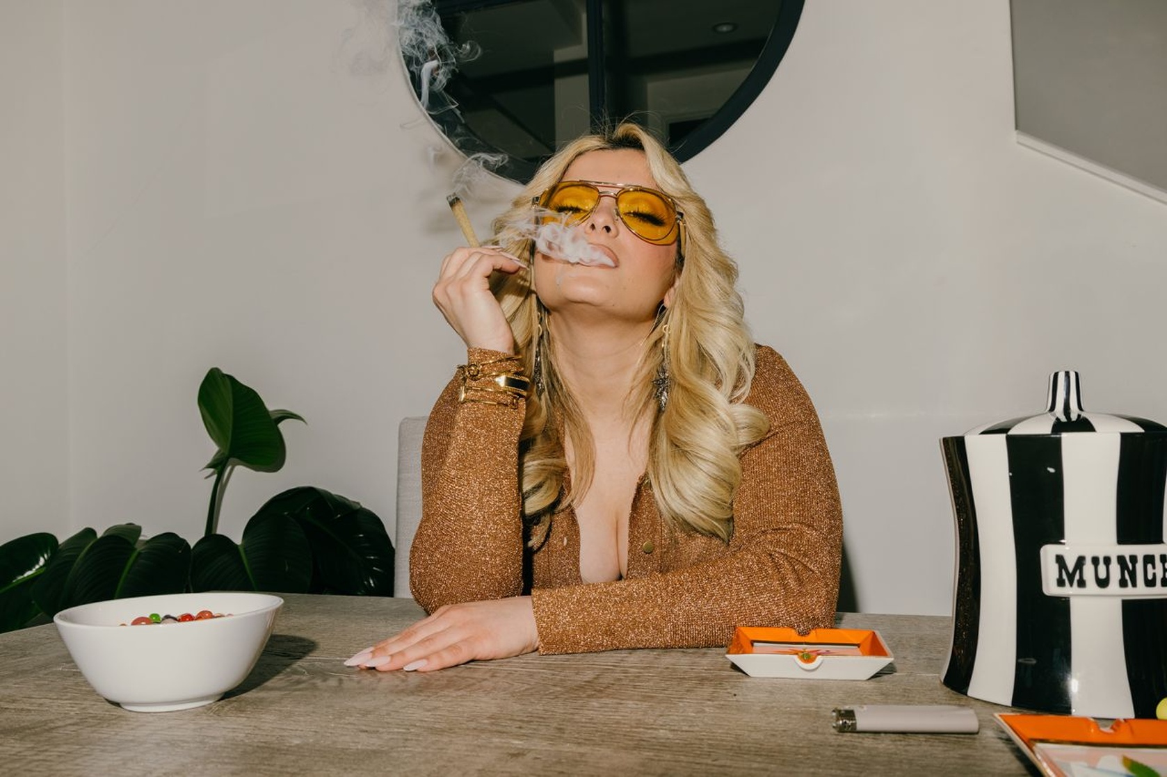 Bebe Rexha Bebe Rexha