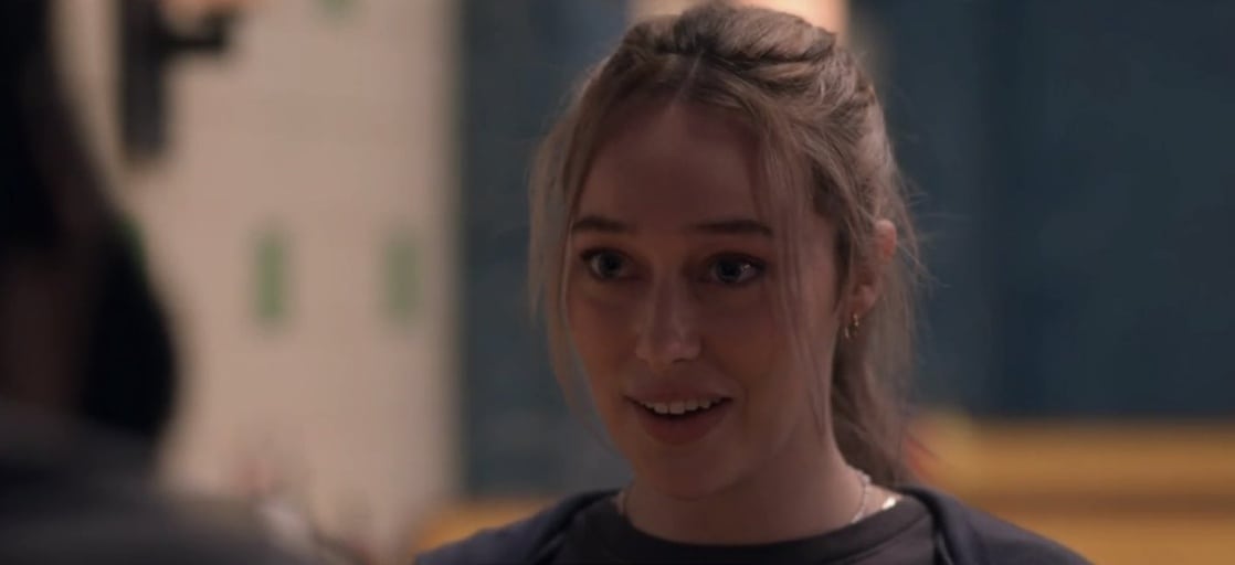 Alycia Debnam Carey