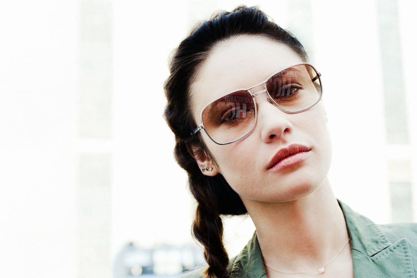 Olga Kurylenko Olga Kurylenko