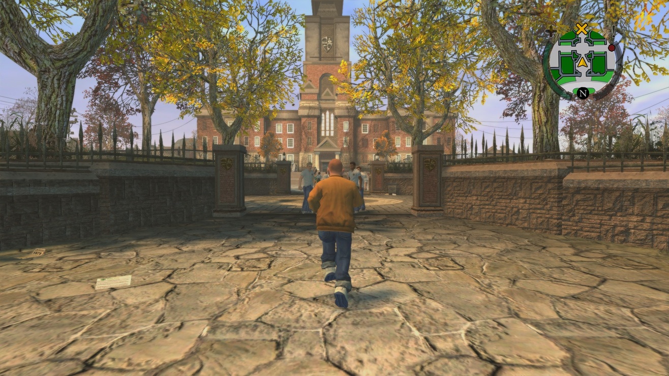 Picture of Bully: Scholarship Edition